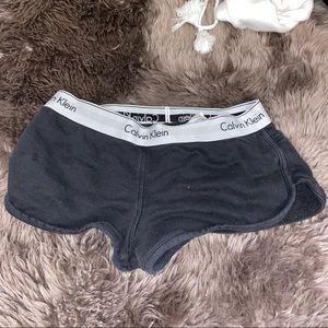 Calvin Klein shorts